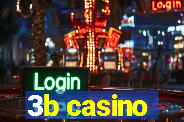 3b casino